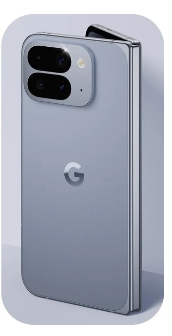 Google Pixel 10